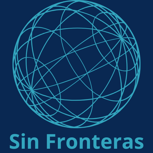 Sin Fronteras Logo